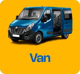 Van